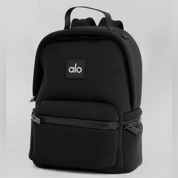 ALO Yoga Handbags - Alo Yoga Stow Backpack